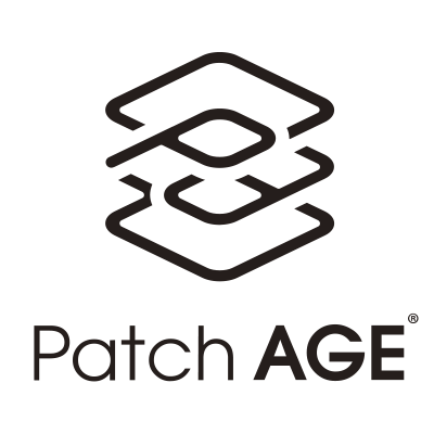 PatchAGE パッチエイジ