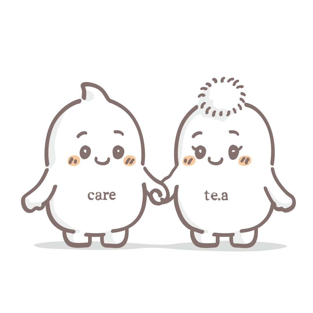 けあちゃんてあちゃん