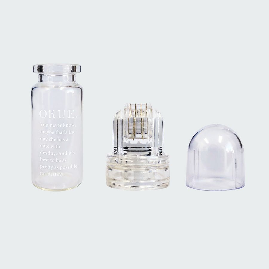 OKUE.MAGIC BOTTLE (オクエ マジックボトル)