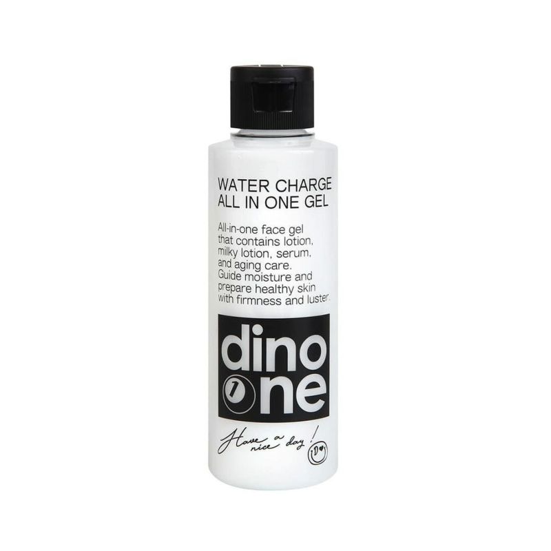 dino one　ディノワン　1本で化粧水・乳液・美容液・クリーム・オールインワンジェル
