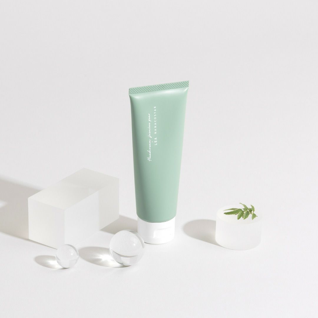 NANACOSTAR ナナコスター ハンドクリーム   ジャスミンペア