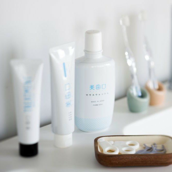 美歯口プラチナフロス