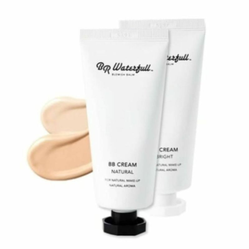 BRWaterfull　BBクリーム