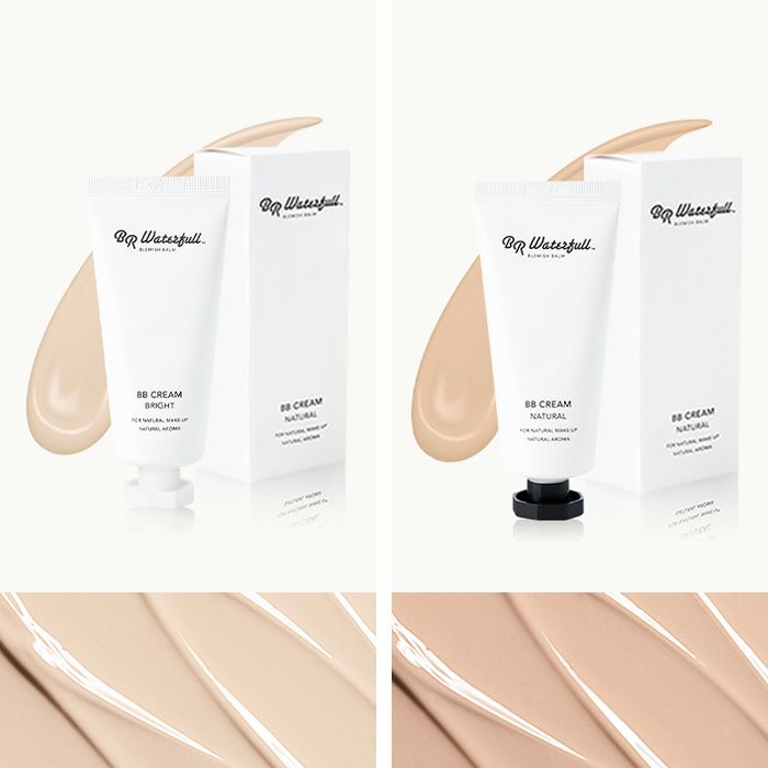BRWaterfull　BBクリーム