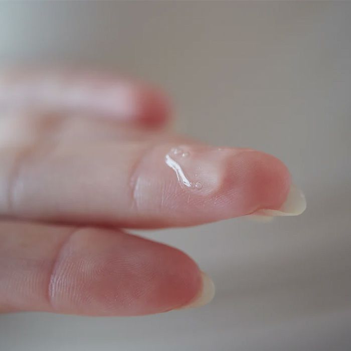 ニューニュアンス ブライトニングリッチセラム＜美容液＞