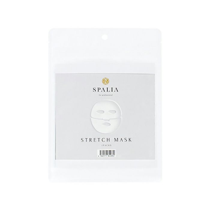 SPALIA スパリア ストレッチマスク