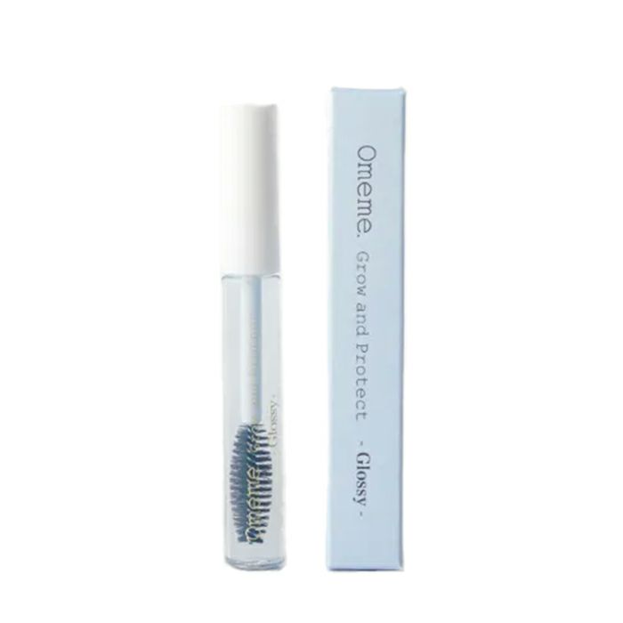 オメメ Omeme.Grow and Protect Glossy 7.5ml