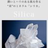 SILICA LAGOON BATHSALT(シリカラグーンバスソルト)50g