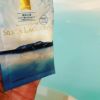 SILICA LAGOON BATHSALT(シリカラグーンバスソルト)50g