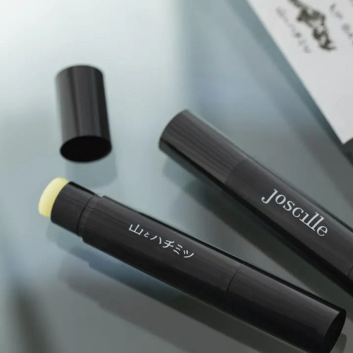 joscille HONEY LIP BALM / 蜂蜜リップバーム