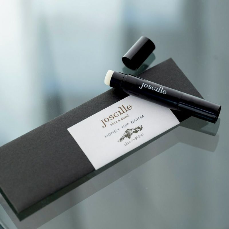 joscille HONEY LIP BALM / 蜂蜜リップバーム