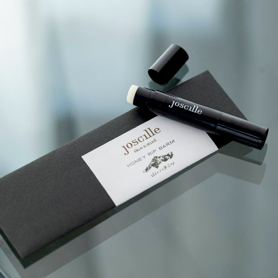 joscille HONEY LIP BALM / 蜂蜜リップバーム