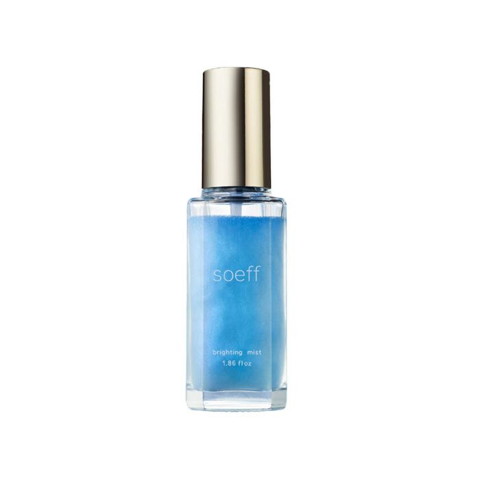  ソフ ブライティングミスト J×BLUE 55ml