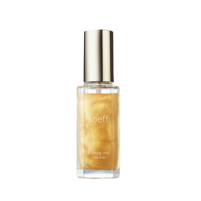 ｿﾌ ﾌﾞﾗｲﾃｨﾝｸﾞﾐｽﾄ P×GOLD 55ml | iconic Official Shop｜iconic