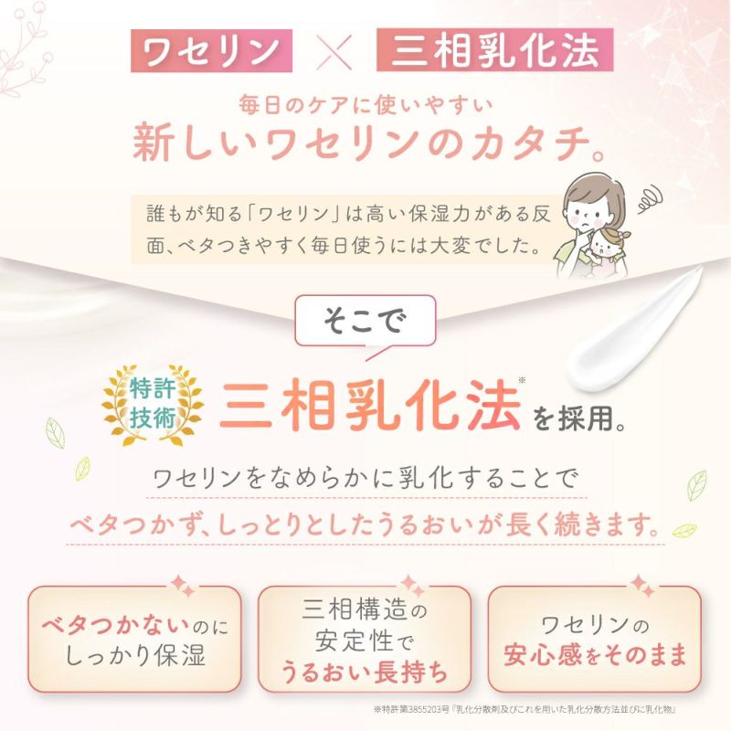 ケアテア ミルクローション