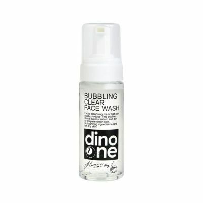 dino one 洗顔フォーム（フェイスウォッシュ）