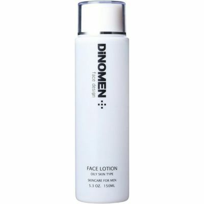 DiNOMEN フェイスローション オイリー 150ml