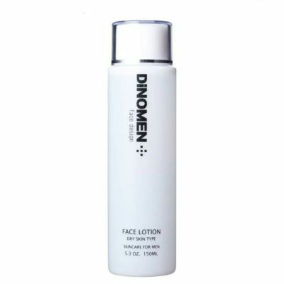 DiNOMEN フェイスローション ドライ 150ml