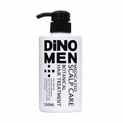 DiNOMEN 薬用スカルプケアトリートメント 500ml